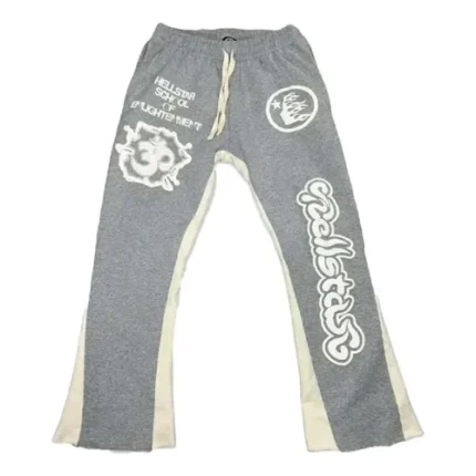 Hellstar Studios Sweatpants For Men’s