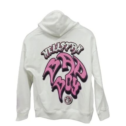 Hellstar Bad Boy Hoodie